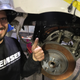 Image for article titled An Electric-Swapped Honda S2000 Is Delicious Blasphemy